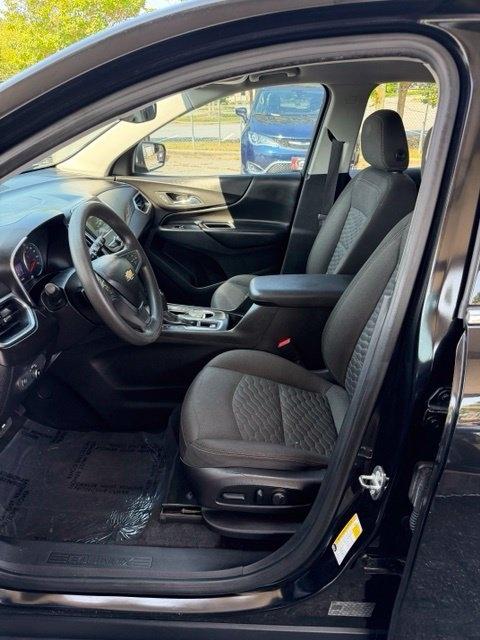 Chevrolet Equinox FWD 4dr LT w/1LT 2019