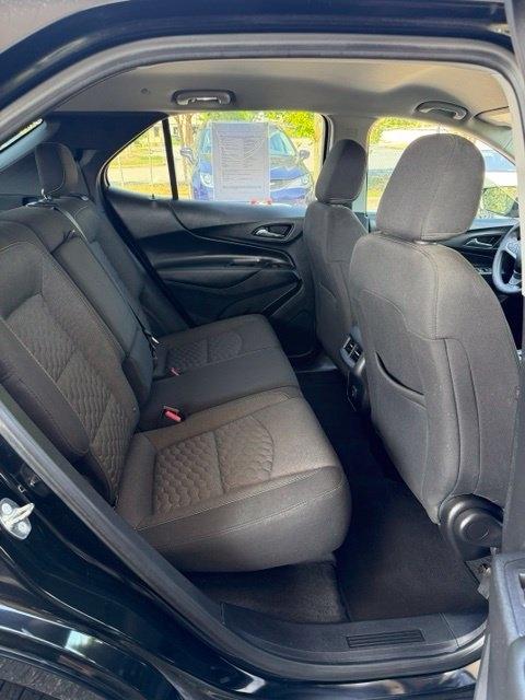 Chevrolet Equinox FWD 4dr LT w/1LT 2019