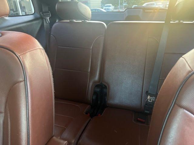 Chevrolet Traverse AWD 4dr High Country 2020