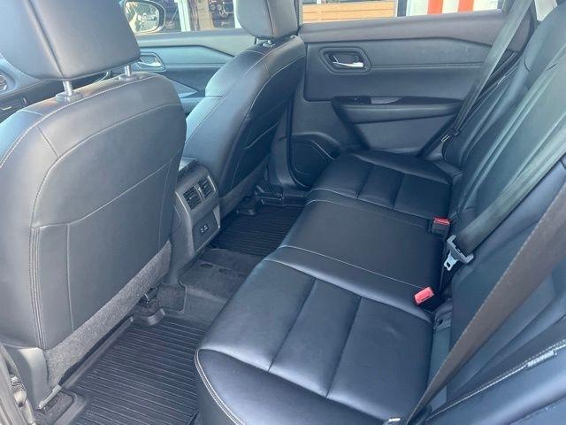 Nissan Rogue AWD SL 2023