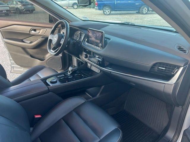 Nissan Rogue AWD SL 2023