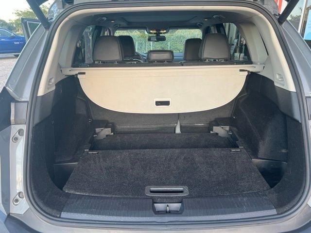 Nissan Rogue AWD SL 2023