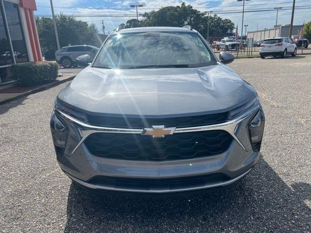 Chevrolet Trax FWD 4dr LT 2025
