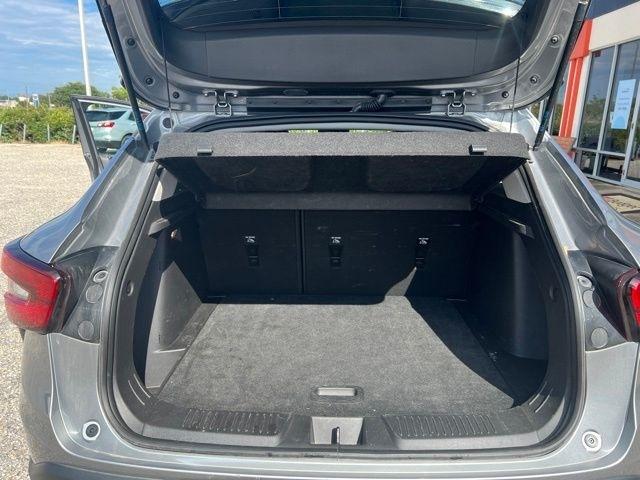 Chevrolet Trax FWD 4dr LT 2025