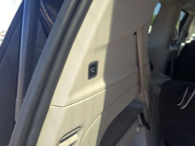 Chrysler Voyager LX FWD 2023