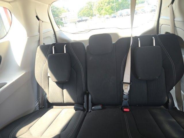 Chrysler Voyager LX FWD 2023