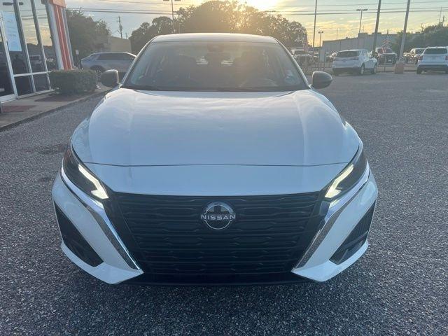 Nissan Altima SV AWD 2025
