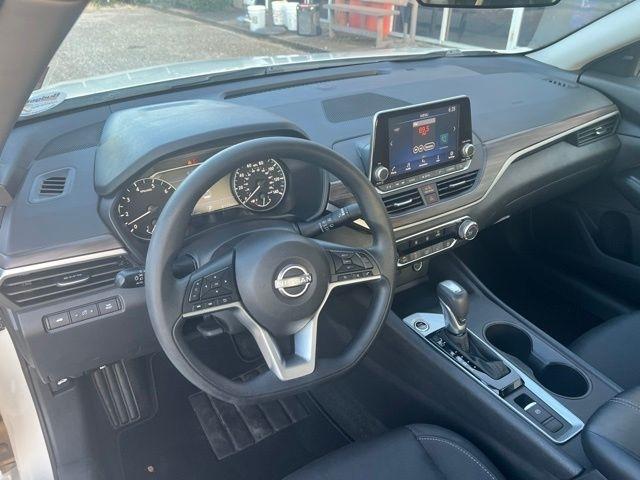 Nissan Altima SV AWD 2025