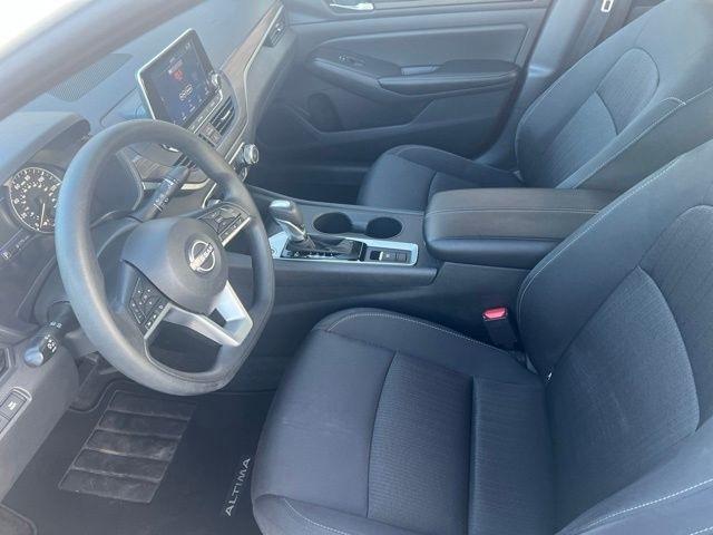 Nissan Altima SV AWD 2025