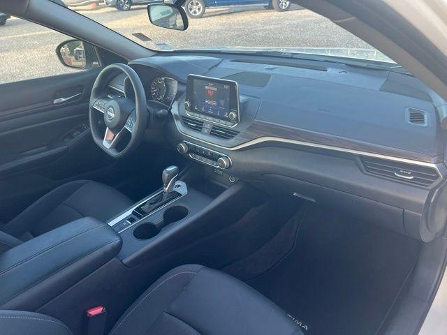 Nissan Altima SV AWD 2025
