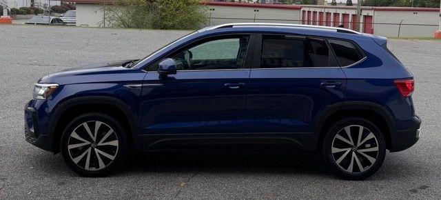 Volkswagen Taos SE FWD 2023