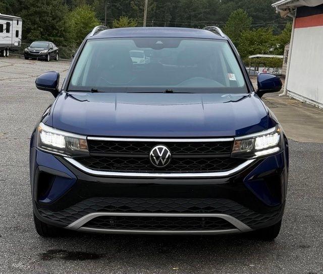 Volkswagen Taos SE FWD 2023