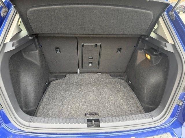 Volkswagen Taos SE FWD 2023