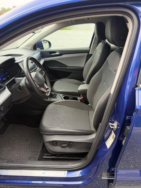Volkswagen Taos SE FWD 2023