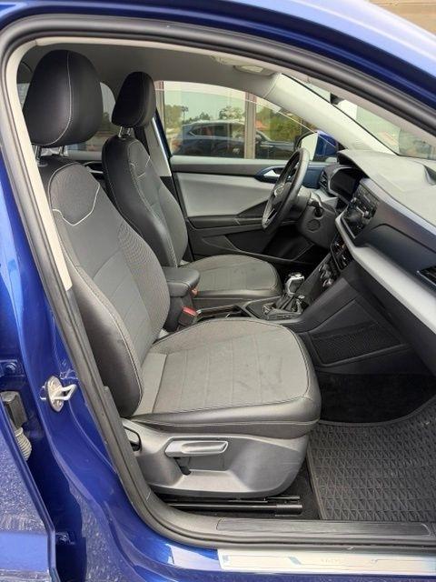 Volkswagen Taos SE FWD 2023