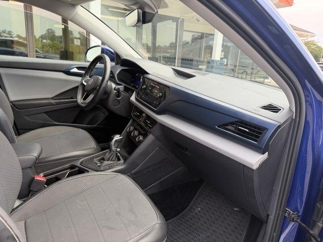 Volkswagen Taos SE FWD 2023