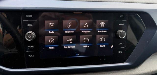Volkswagen Taos SE FWD 2023