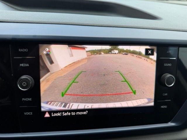 Volkswagen Taos SE FWD 2023