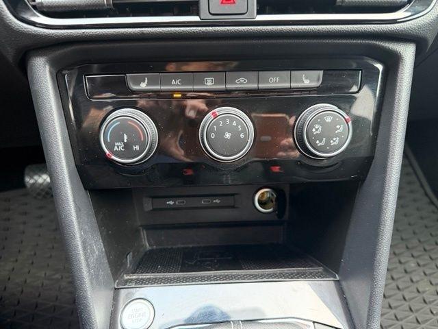 Volkswagen Taos SE FWD 2023