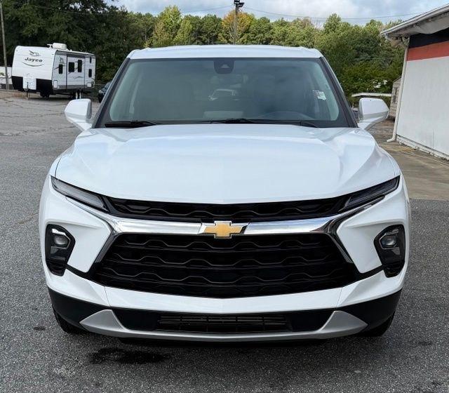 Chevrolet Blazer FWD 4dr LT w/2LT 2025