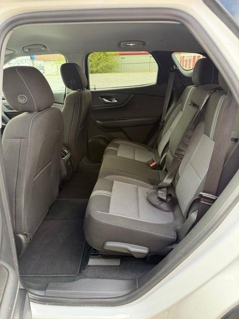 Chevrolet Blazer FWD 4dr LT w/2LT 2025