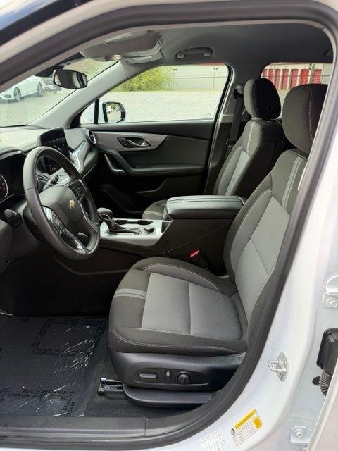 Chevrolet Blazer FWD 4dr LT w/2LT 2025