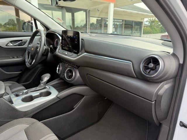 Chevrolet Blazer FWD 4dr LT w/2LT 2025