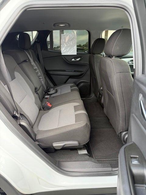 Chevrolet Blazer FWD 4dr LT w/2LT 2025