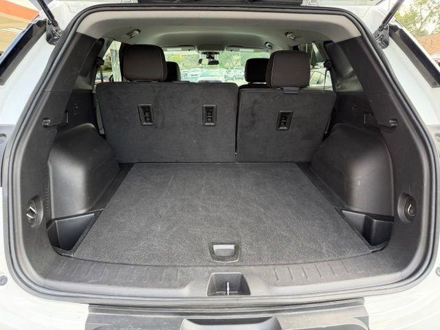 Chevrolet Blazer FWD 4dr LT w/2LT 2025