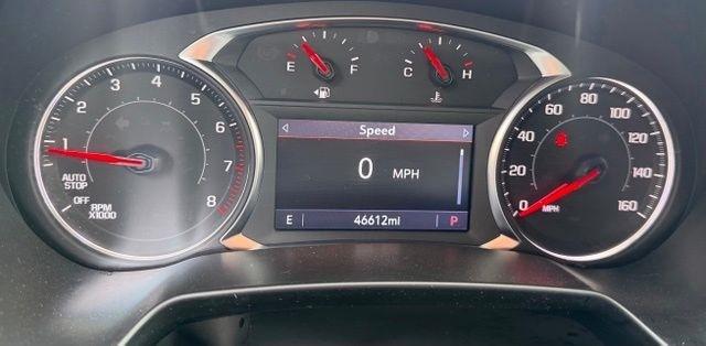 Chevrolet Blazer FWD 4dr LT w/2LT 2025