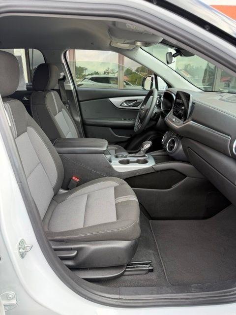 Chevrolet Blazer FWD 4dr LT w/2LT 2025