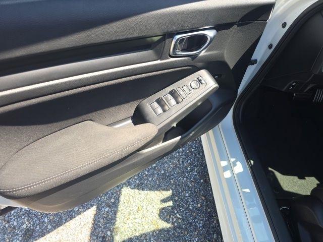 Honda Civic Sedan Sport CVT 2022