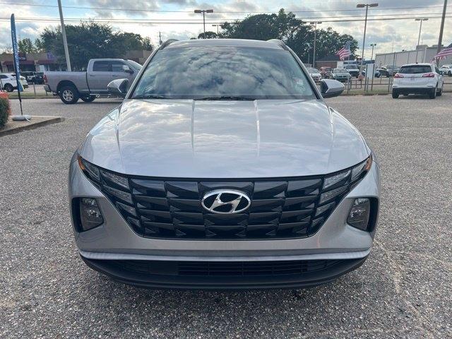 Hyundai Tucson photo 3
