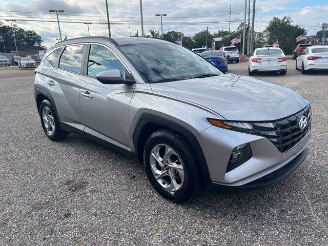 Hyundai Tucson photo 4