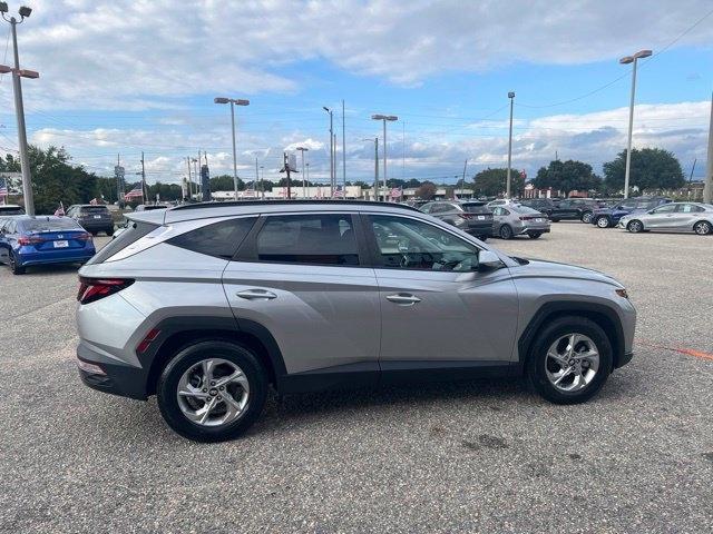 Hyundai Tucson photo 5