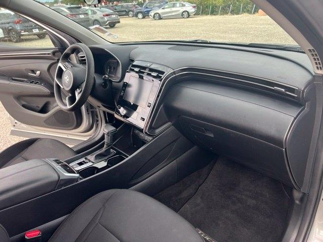 Hyundai Tucson photo 12