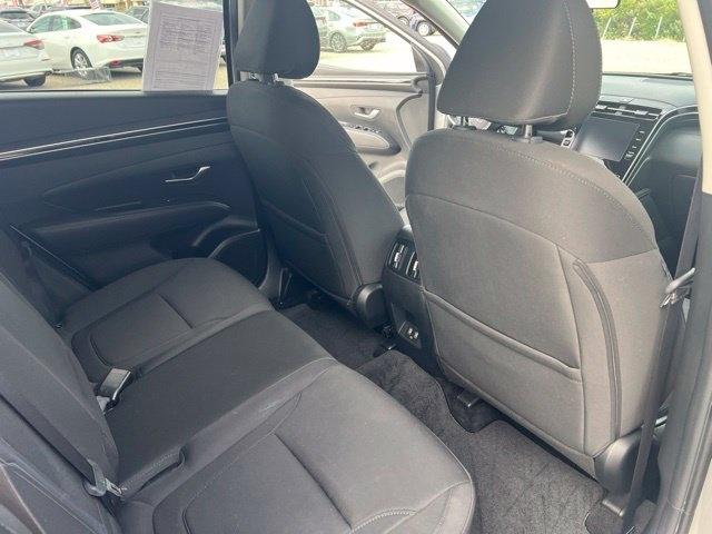 Hyundai Tucson photo 13