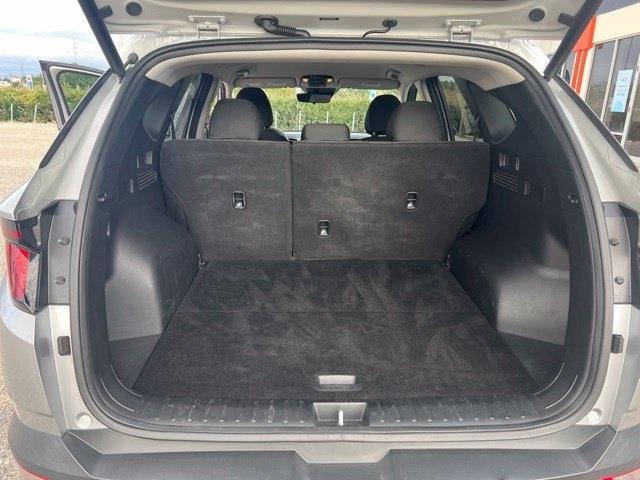 Hyundai Tucson photo 14