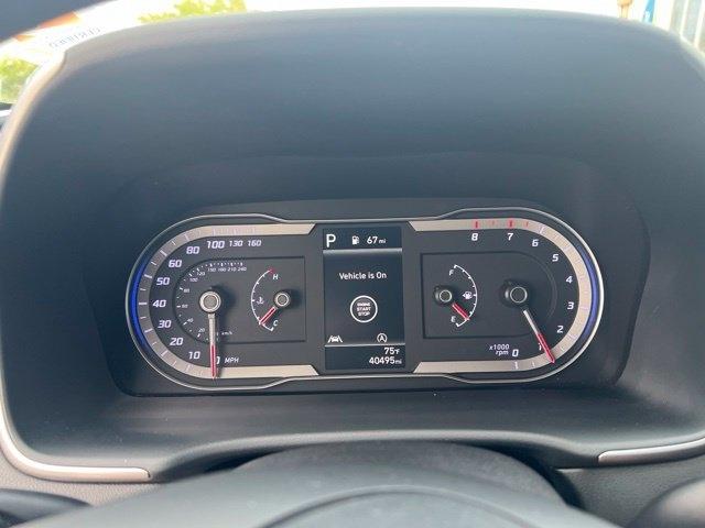 Hyundai Tucson photo 15