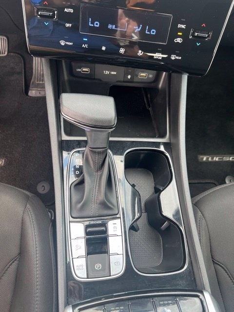 Hyundai Tucson photo 17