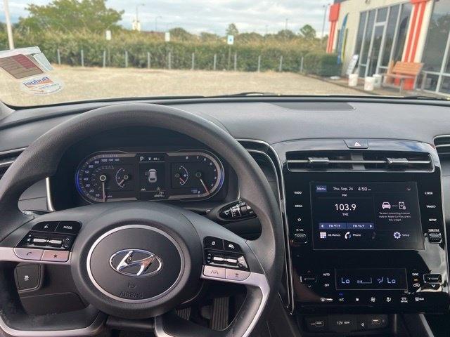 Hyundai Tucson photo 19