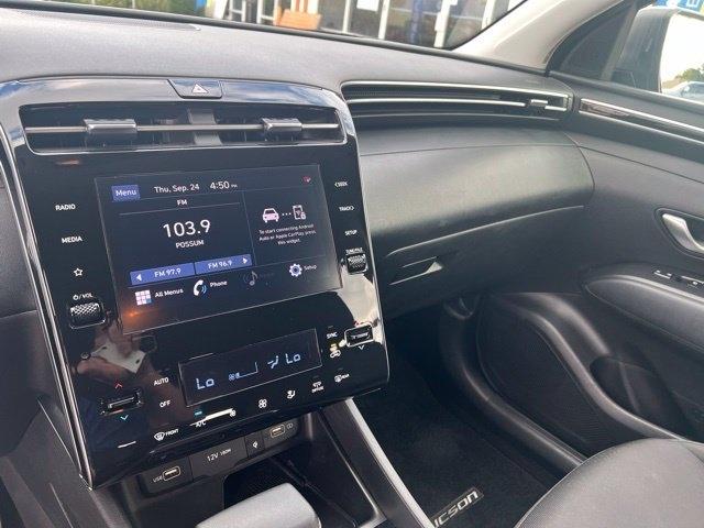 Hyundai Tucson photo 20