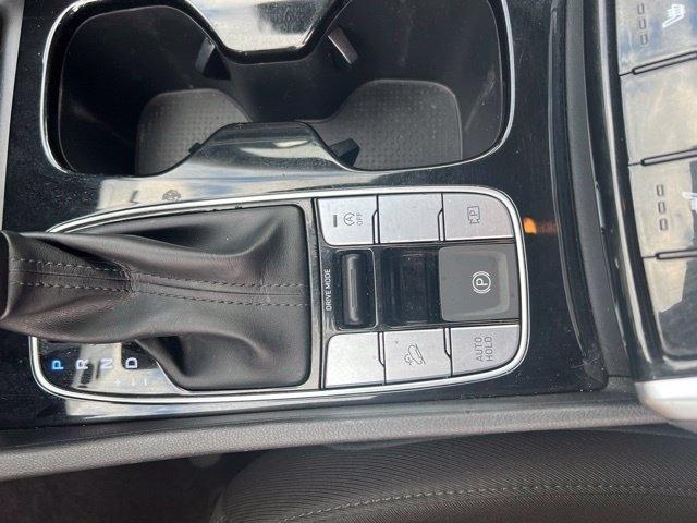 Hyundai Tucson photo 21