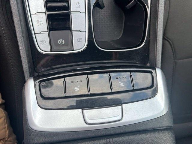 Hyundai Tucson photo 22