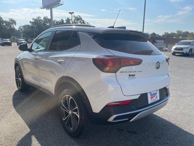 Buick Encore GX FWD 4dr Select 2022