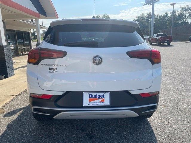 Buick Encore GX FWD 4dr Select 2022