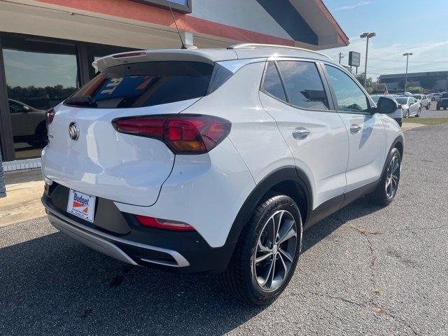 Buick Encore GX FWD 4dr Select 2022