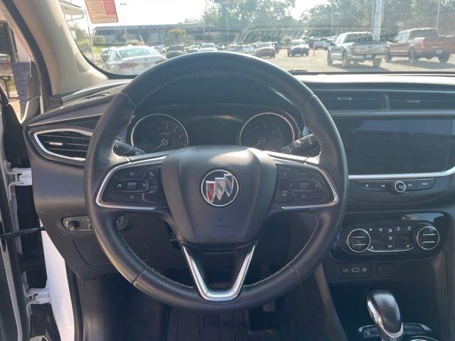 Buick Encore GX FWD 4dr Select 2022