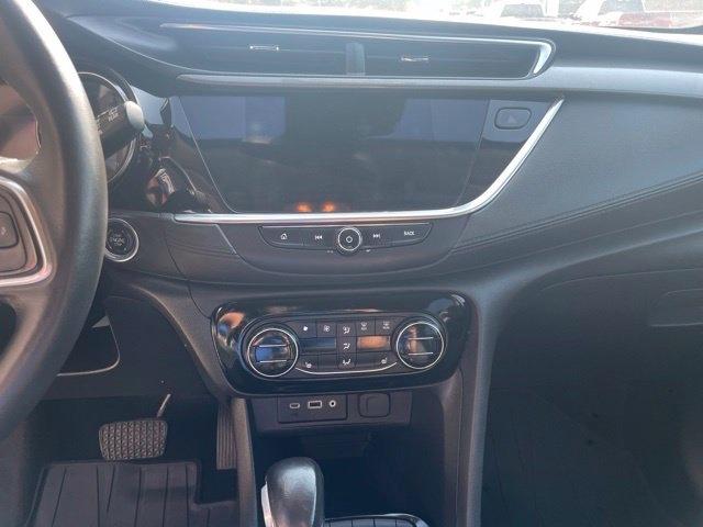 Buick Encore GX FWD 4dr Select 2022
