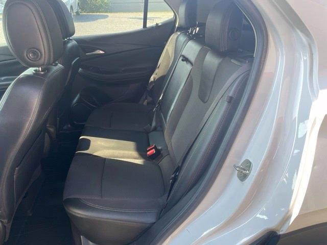 Buick Encore GX FWD 4dr Select 2022